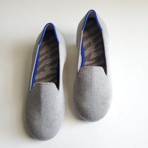 Rothy’s Girl Loafers